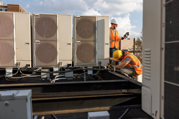 Best 24/7 HVAC repair  in Seaside Heights, NJ