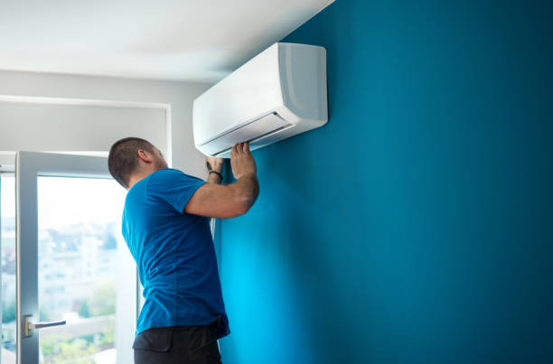 Ductless HVAC repair in Seaside Heights, NJ