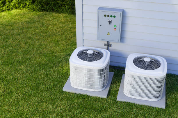 Best Best HVAC companies  in Seaside Heights, NJ