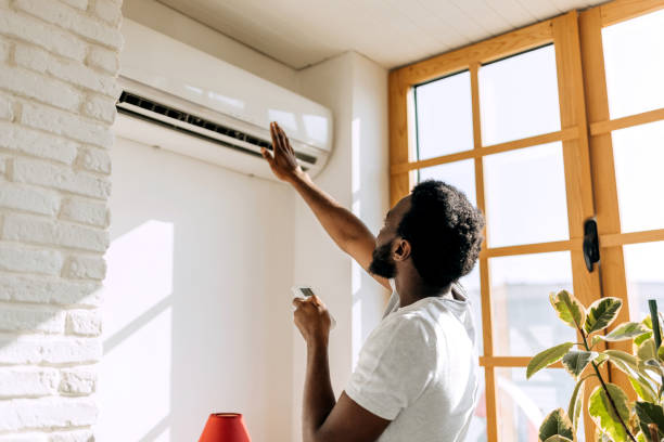 Best HVAC repair near me  in Seaside Heights, NJ