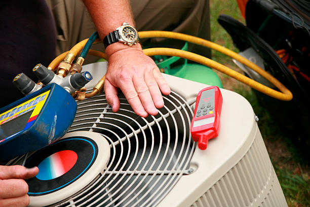 Trusted Seaside Heights, NJ HVAC Experts