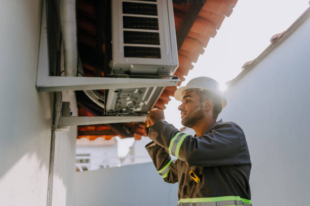Best HVAC installation services  in Seaside Heights, NJ
