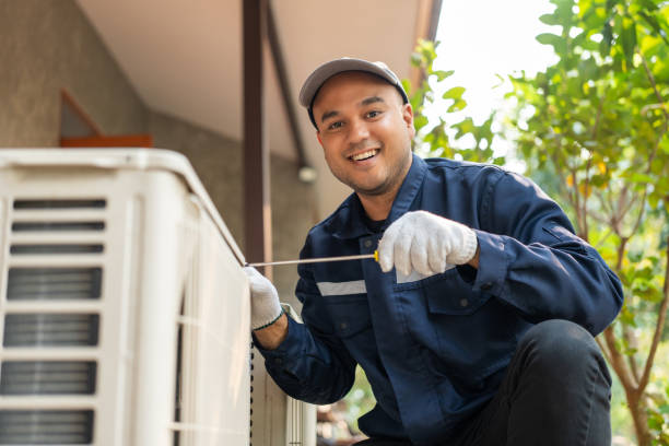 Best Commercial HVAC repair  in Seaside Heights, NJ